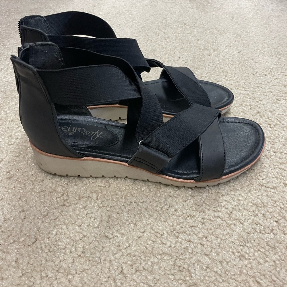 Eurosoft by Sofft Clarissa Sandals